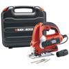 Serra Tico Tico KS650K - Black e Decker