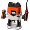Tupia Coluna RP250K - Black e Decker