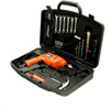 Kit Furadeira Especial - Black & Decker