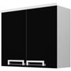 Arm�rio 70cm 2 Portas Tecno - Itatiaia