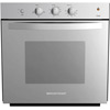 Forno El�trico Embutir 77 Litros Clean BOB61A - Brastemp 