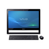 Desktop Sony Vaio All In One VPC-J215FB B Intel Core i5 6GB RAM 1TB HD W7