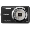 C�mera Digital Kodak Easyshare M522 14 Megapixels + Cart�o de Mem�ria de 2GB