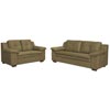 Conjunto 2x3 Lugares Canad� - Somopar