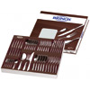 Faqueiro Lyon 5101/118 - Brinox