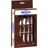 Faqueiro Lyon 5101/102 - Brinox