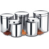 Conjunto de Potes Suprema 2100/101 - Brinox