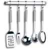Conjunto de Utens�lios de Cozinha Top Pratic - Brinox