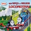 Thomas E Seus Amigos - Que Venca A Melhor Locomotiva