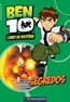 Ben 10 - Segredos