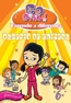 Go Girl Fazendo A Diferenca 06 - Desafio Da Amizade