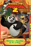 Kung Fu Panda 2 Historias E Receitas De Po  Ping