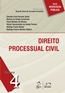 Direito Processual Civil - V. 4