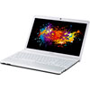 Notebook Sony Vaio VPC-EH10EB/W Intel Core i3 4GB RAM 320GB HD W7
