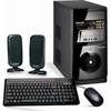 Desktop Meoo Design Box DB-I2145VG05 WB Intel Core i3-2100 4GB RAM 500GB HD W7