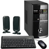 Desktop Meoo Design Box DB-3425V/U Intel Celeron Dual Core E3400 2GB RAM 500GB 