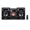 Mini System Sony MHC-EX88 300W RMS + USB
