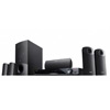 Home Theater Sony DAV-DZ340K Full HD com Karaok� 850W RMS 