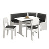 Conjunto Canto Alem�o Pop - Madellegno 