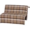 Sof� Cama Malu Xadrez - Matrix