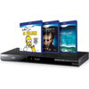 Blu-Ray Samsung BD-D5300/Z Smart Hub+ HDMI + USB + 3 M�dias