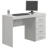 Mesa Para Computador Malta 1179 - Politorno