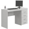 Mesa Para Computador Malta 1179 - Politorno