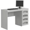 Mesa Para Computador Malta 1180 - Politorno