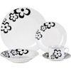 Aparelho de Jantar 20 Pe�as 25714/27 - Rochelle