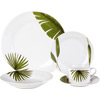Aparelho de Jantar 20 Pe�as 25715/27 - Rochelle
