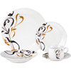 Aparelho de Jantar 20 Pe�as 25712/23 - Rochelle