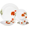 Aparelho de Jantar 20 Pe�as 25713/23 - Rochelle
