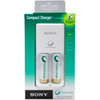 Carregador de Pilhas Sony AA BCG-34HS2KN