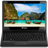 Notebook Itautec Intel Core i3 2310M 2GB RAM 320GB HD W7535-020