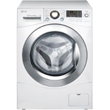 Lavadora e Secadora Prime Refresh 8,5kg WD - 1485 - LG