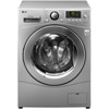 Lavadora e Secadora Prime Refresh  8,5kg Wd-1485 Prata - LG