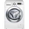 Lavadora e Secadora Prime Refresh 10kg WD-1410 - LG