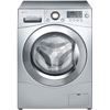 Lavadora e Secadora Prime Refresh 10kg WD-1410 Prata - LG