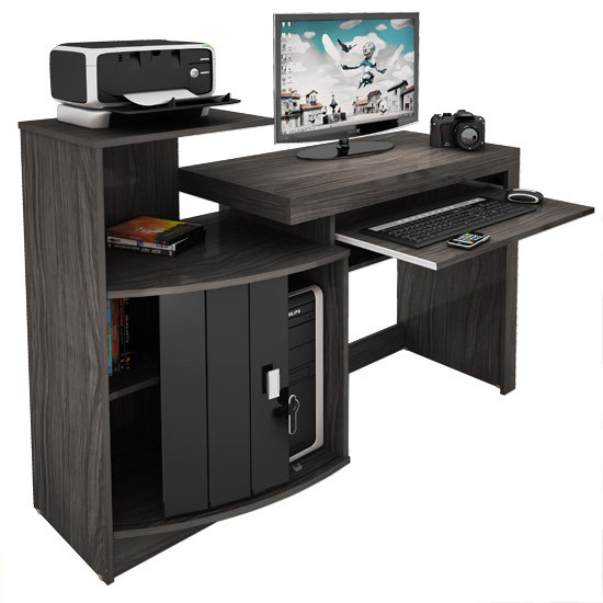Mesa Para Computador Shari - Vamol 