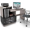 Mesa Para Computador Link - Vamol 