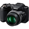 C�mera Digital Nikon Coolpix L120 - 14.1 Megapixels com cart�o de mem�ria 2GB 