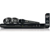 DVD Game Mondial D-03 Com Karaok� + USB 
