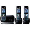 Telefone+Panasonic+Sem+Fio+com+ID+KX+TG6513LBB