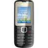 Celular Nokia C2-00 GSM Preto 2 Chips Desbloqueado Dualband