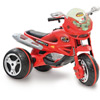 Super Moto El�trica  GT2 12V - Bandeirante