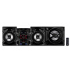 Mini System Sony MHC-GTR555 600W RMS com USB