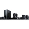 Home Theater Sony DAV -TZ135 300W RMS 5.1 Canais com conex�o HDMI 