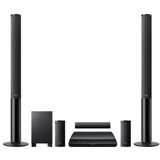 Home Theater Sony BDV - E880 Blu - Ray 3D 850W RMS