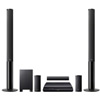 Home Theater Sony BDV-E880 Blu-Ray 3D 850W RMS