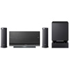 Home Theater Sony BDV-L600 Blu-Ray 3D 350W RMS